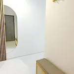 شقة Vista Mamaia Boutique Green&cozy - Rooftop Pool And Parking