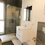 شقة Vista Mamaia Boutique Green&cozy - Rooftop Pool And Parking Năvodari
