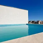 Vista Mamaia Boutique Green&cozy - Rooftop Pool And Parking شقة Năvodari