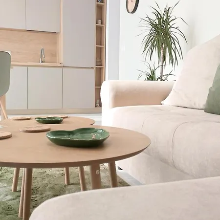 Lejlighed Vista Mamaia Boutique Green&cozy - Rooftop Pool And Parking *