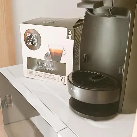 Lejlighed Vista Mamaia Boutique Green&cozy - Rooftop Pool And Parking