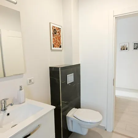 Lejlighed Vista Mamaia Boutique Green&cozy - Rooftop Pool And Parking