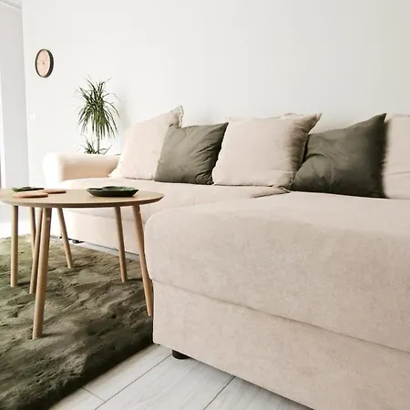 Vista Mamaia Boutique Green&cozy - Rooftop Pool And Parking